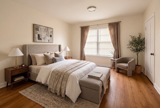 Foto del edificio - 4230-4250 Los Feliz Blvd