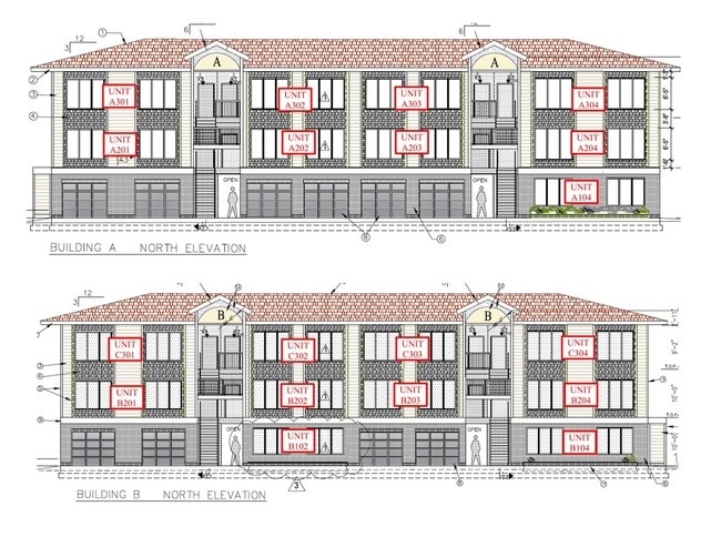 Building Photo - Gray Ridge Apartments