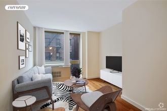 Building Photo - 121 E 23rd St
