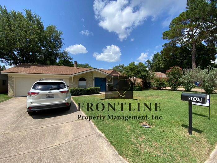 3005 David Ln, Arlington, TX 76013 House Rental in Arlington, TX