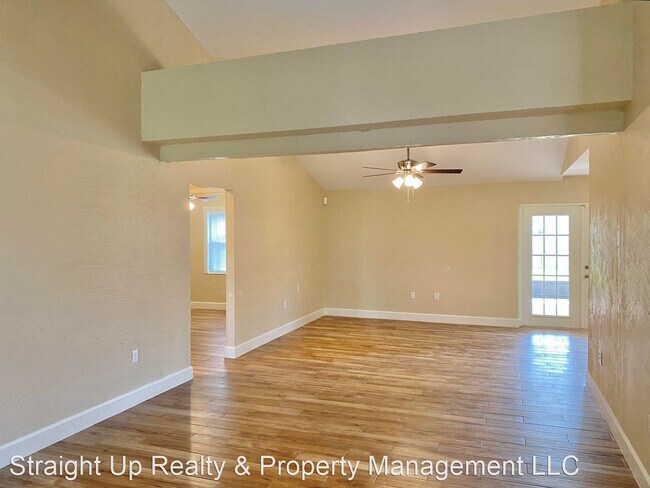 Foto del edificio - 3 br, 2 bath House - 3842 Featherwood Trail