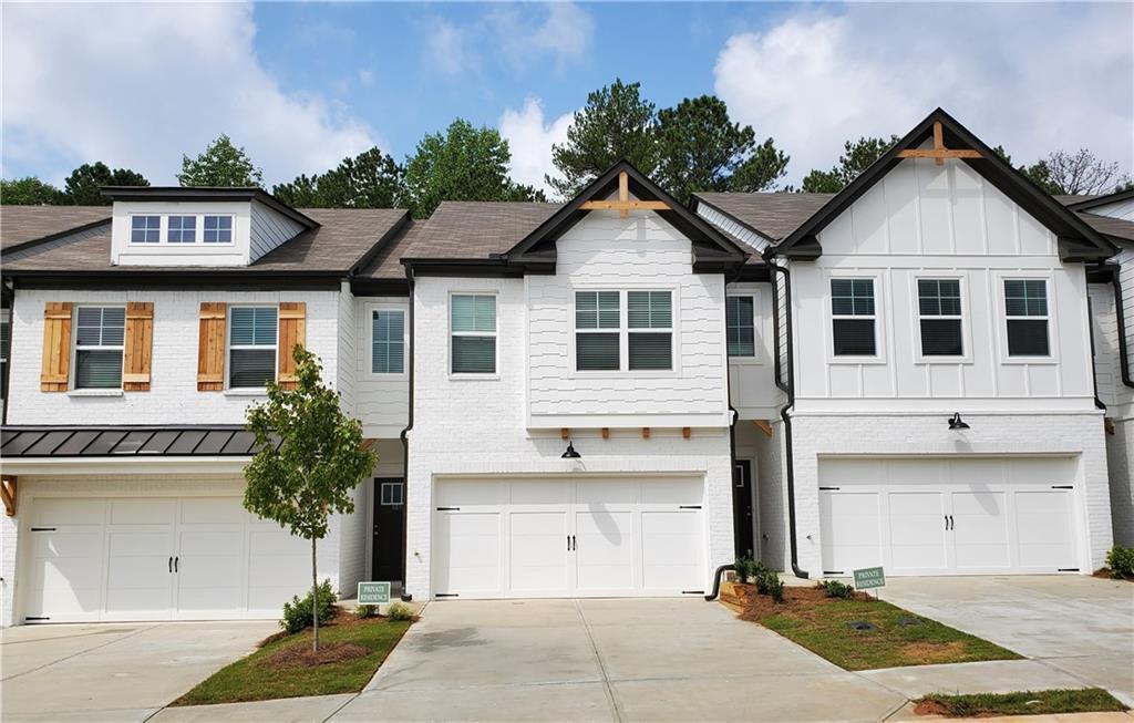 Foto principal - 389 Auburn Valley Wy