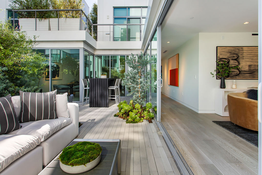 Foto principal - Gardenhouse Beverly Hills