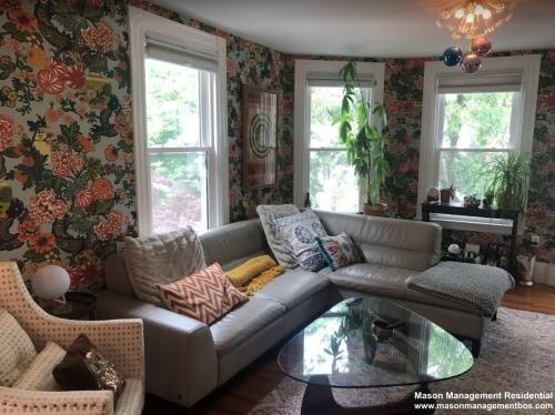 Foto del edificio - 2 bedroom in Somerville MA