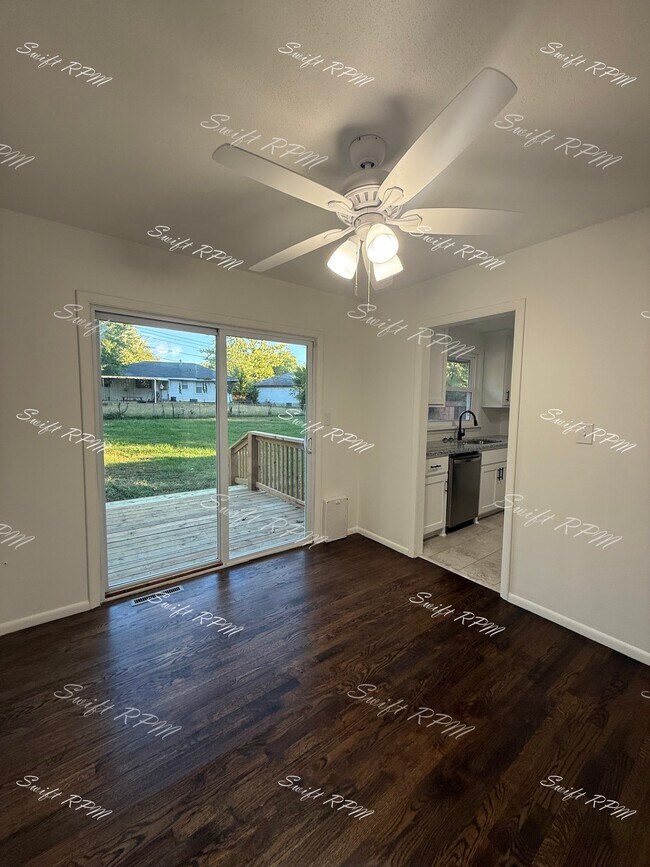 Foto del edificio - 6302 120th Terrace