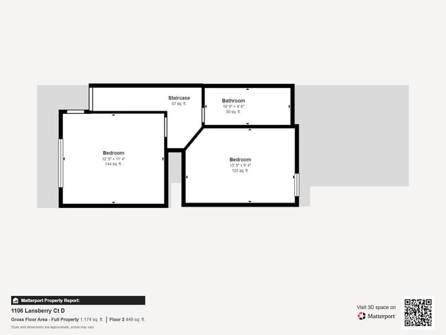 Building Photo - 1106 Lansberry Ct