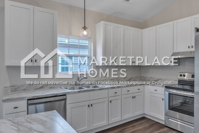 Foto del edificio - 1627 North St SE