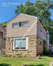 Building Photo - 3025 N Frederick Ave