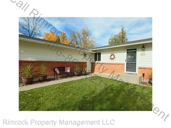 Building Photo - 5 br, 3 bath House - 3211 Avenue F