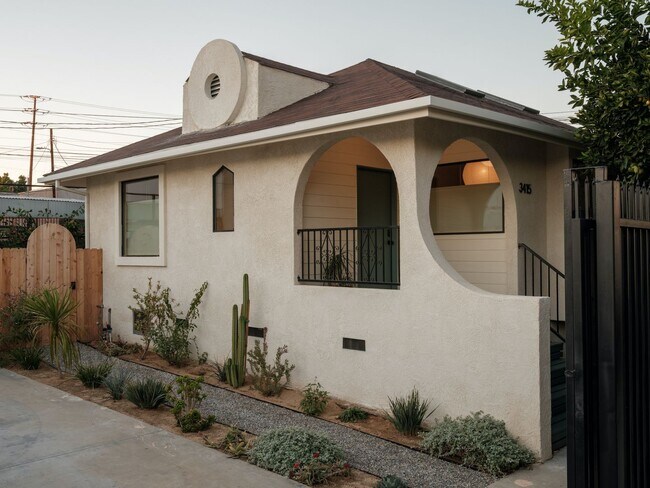 Foto del edificio - Live/Work Glassell Park