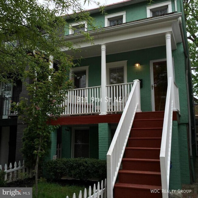 Foto del edificio - 311 9th St NE