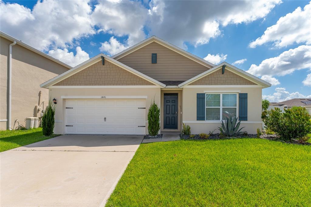 Foto principal - 1441 Riverboat Dr