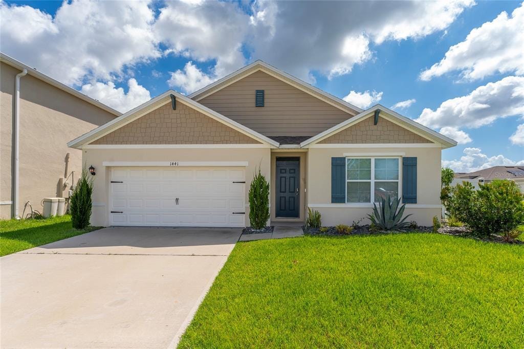 Primary Photo - 1441 Riverboat Dr