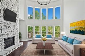 Foto del edificio - 4180 Woodwind Dr