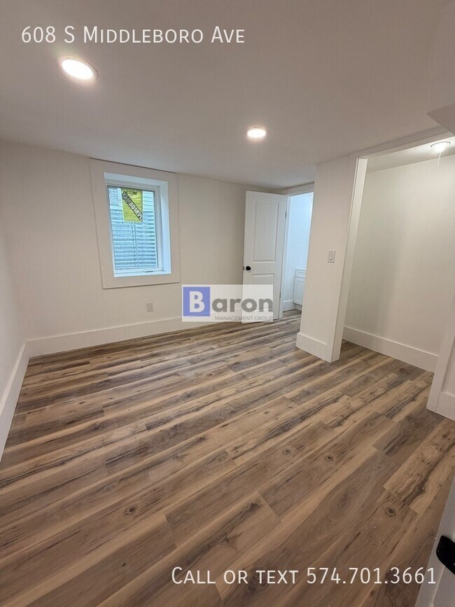 Foto del edificio - 608 S Middleboro Ave