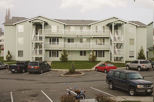 Village At Baker Creek Apartments Bellingham Wa Primary Photo Village At Baker Creek