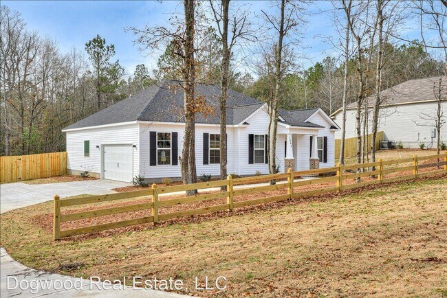 Building Photo - 4 br, 2 bath House - 1602 Womrath Rd
