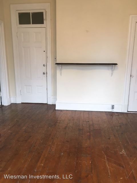 Building Photo - 317 Hellam St