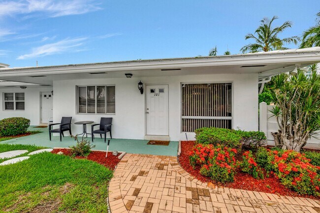 Foto del edificio - 1751 S Ocean Blvd