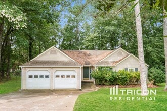 Building Photo - 3319 Country Creek Dr NW