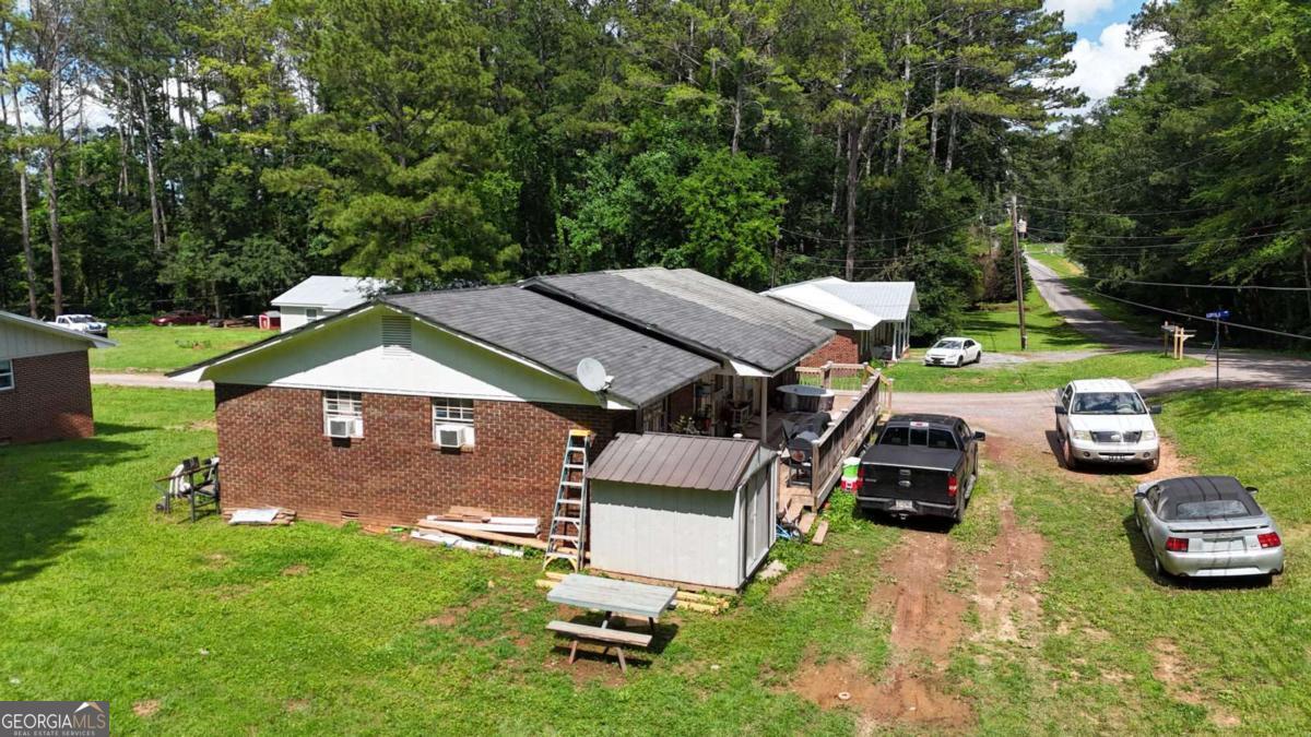 Building Photo - 120 Foothill Dr