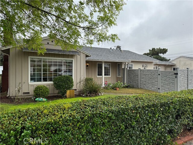 Building Photo - 110 Santa Ynez Dr