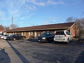 Primary Photo - 103 W Converse St