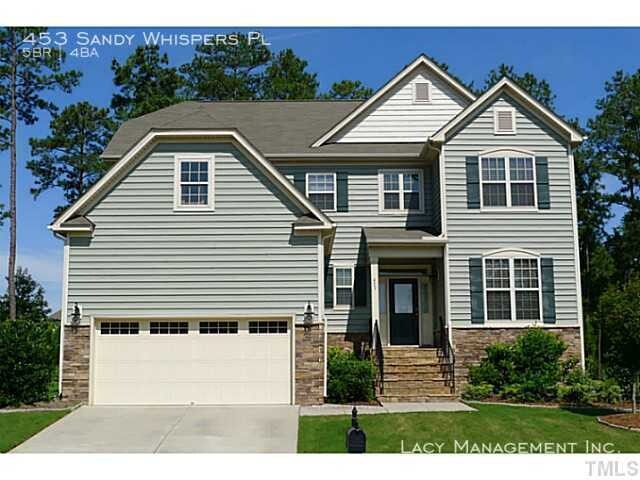 Foto principal - 453 Sandy Whispers Pl