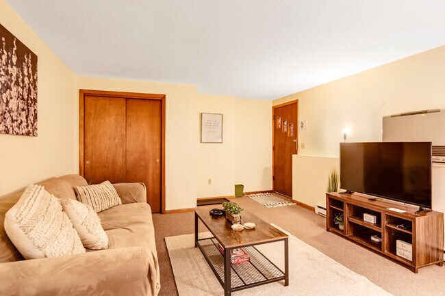 Foto del edificio - 13 James Ave