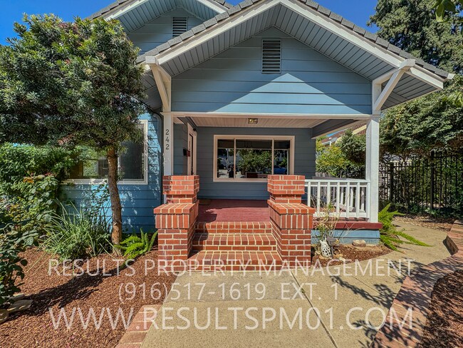 Foto del edificio - Charming Home in Auburn Coming Soon!
