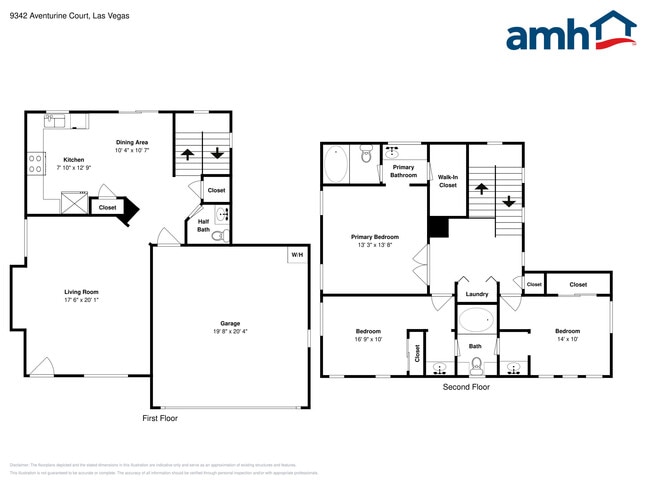 Building Photo - 9342 Aventurine Ct