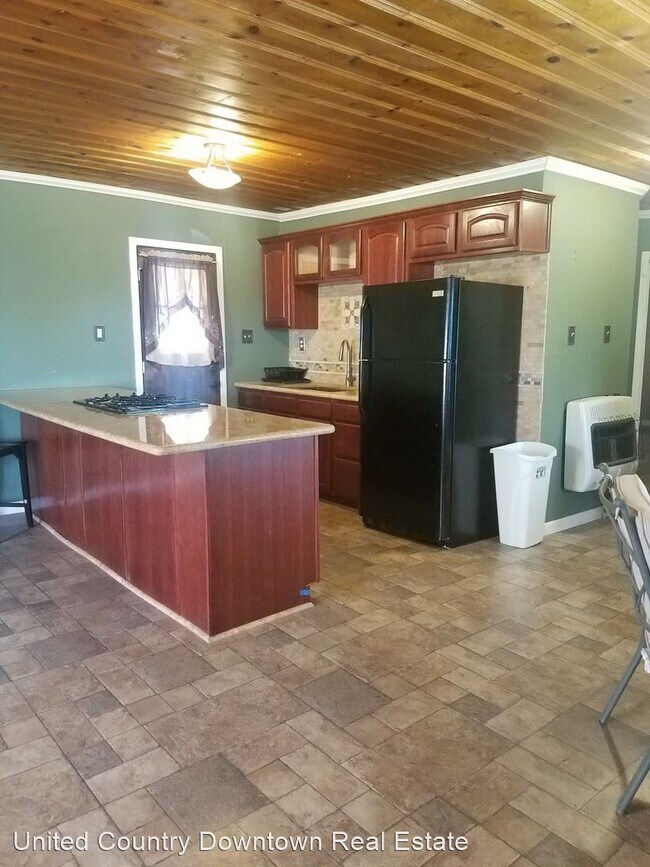 Foto del edificio - 2 br, 1 bath House - 3400 North Lane NW