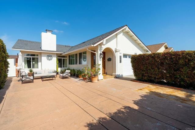 Foto del edificio - 11413 Surco Dr