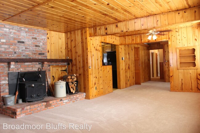 Building Photo - 4 br, 2 bath House - 6230 Sand Gulch Rd