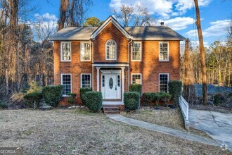 Building Photo - 1600 Dillwood Ct