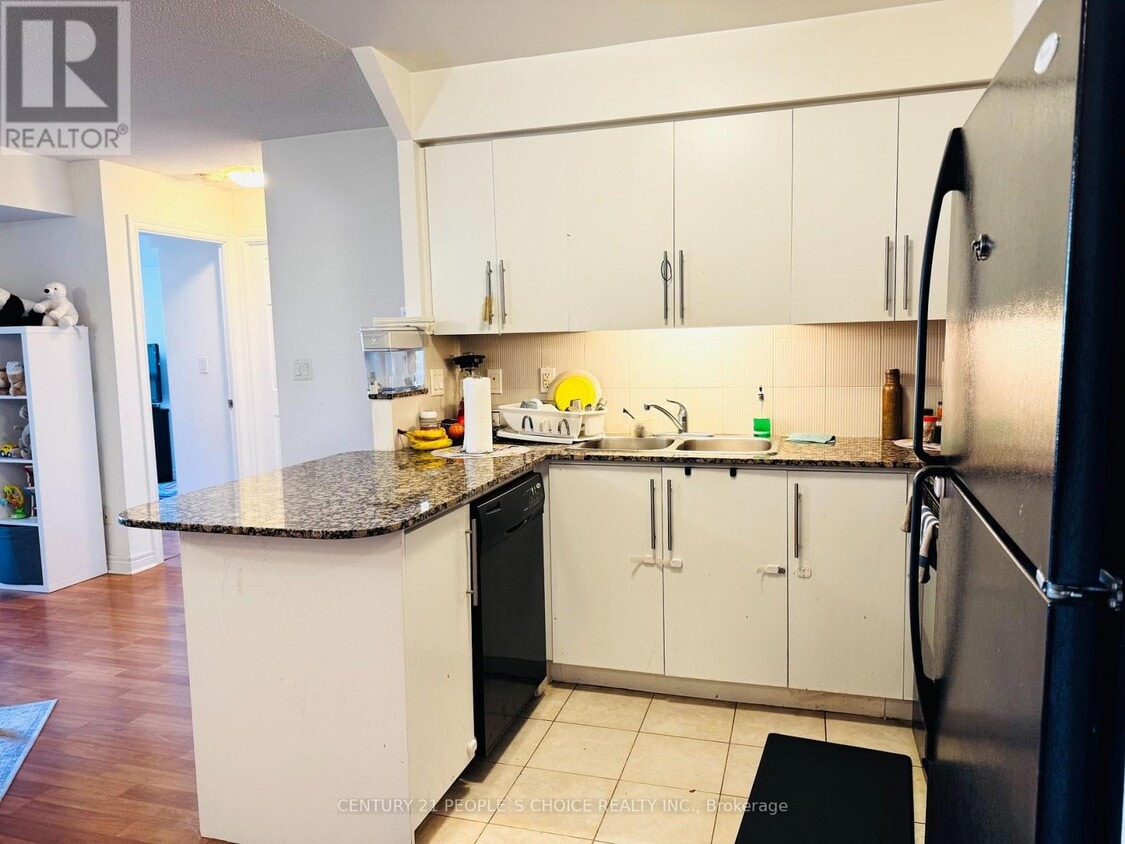 Photo principale - 310-1310 Burnhamthorpe Rd W