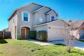 Foto principal - 6729 Derby Downs Dr