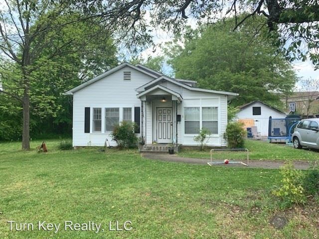 Primary Photo - 2 br, 1.5 bath House - 300 Linden Street