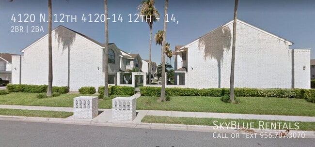 Foto del edificio - 4120 N 12th St