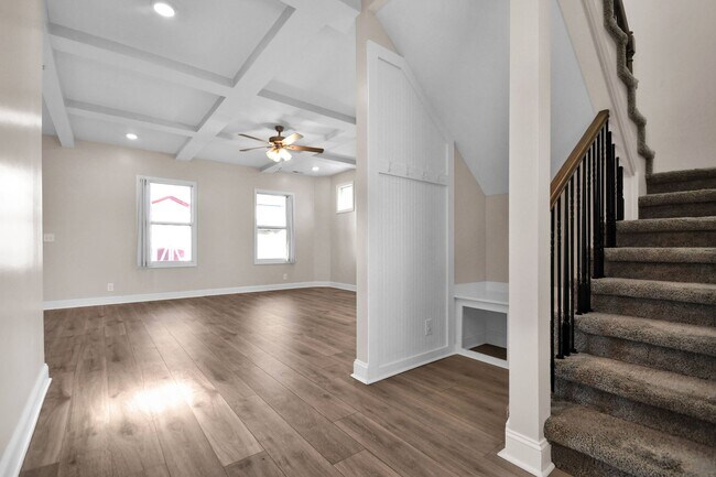 Foto del edificio - Pet Friendly Three Bedroom!