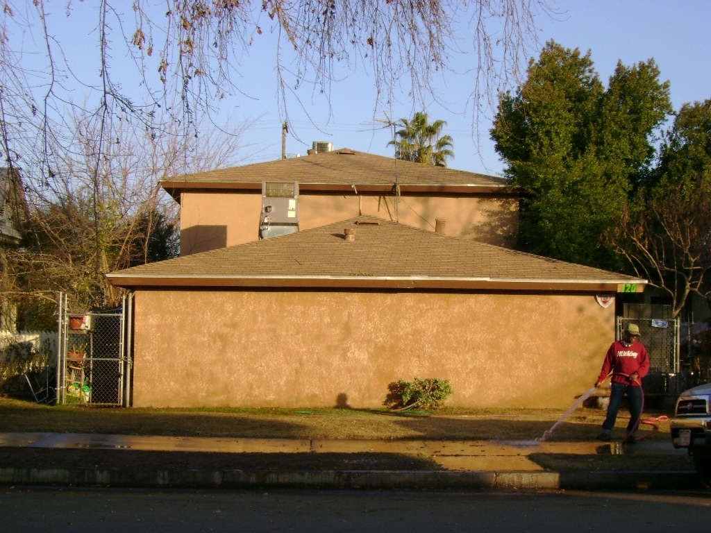 Primary Photo - DelGarden 5 Unit