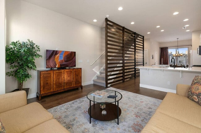 Foto del edificio - 1688 Quitman St