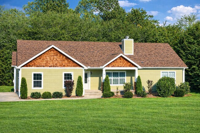Foto del edificio - 265 Lewis Creek Dr