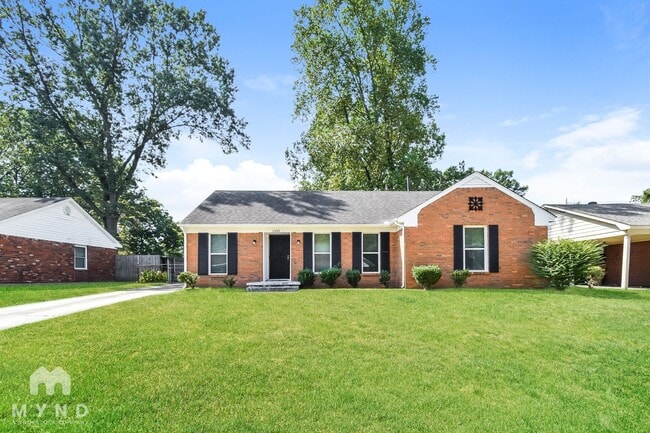 Building Photo - 1333 Mary Jane Ave
