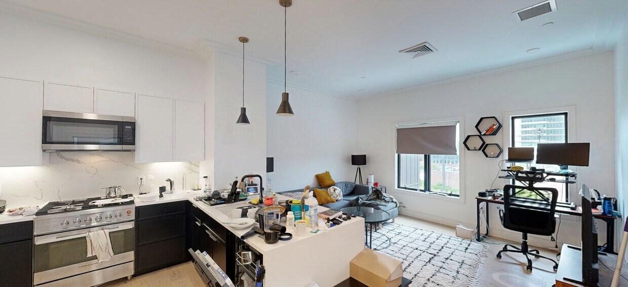 Foto principal - 50 Leo M Birmingham Pkwy