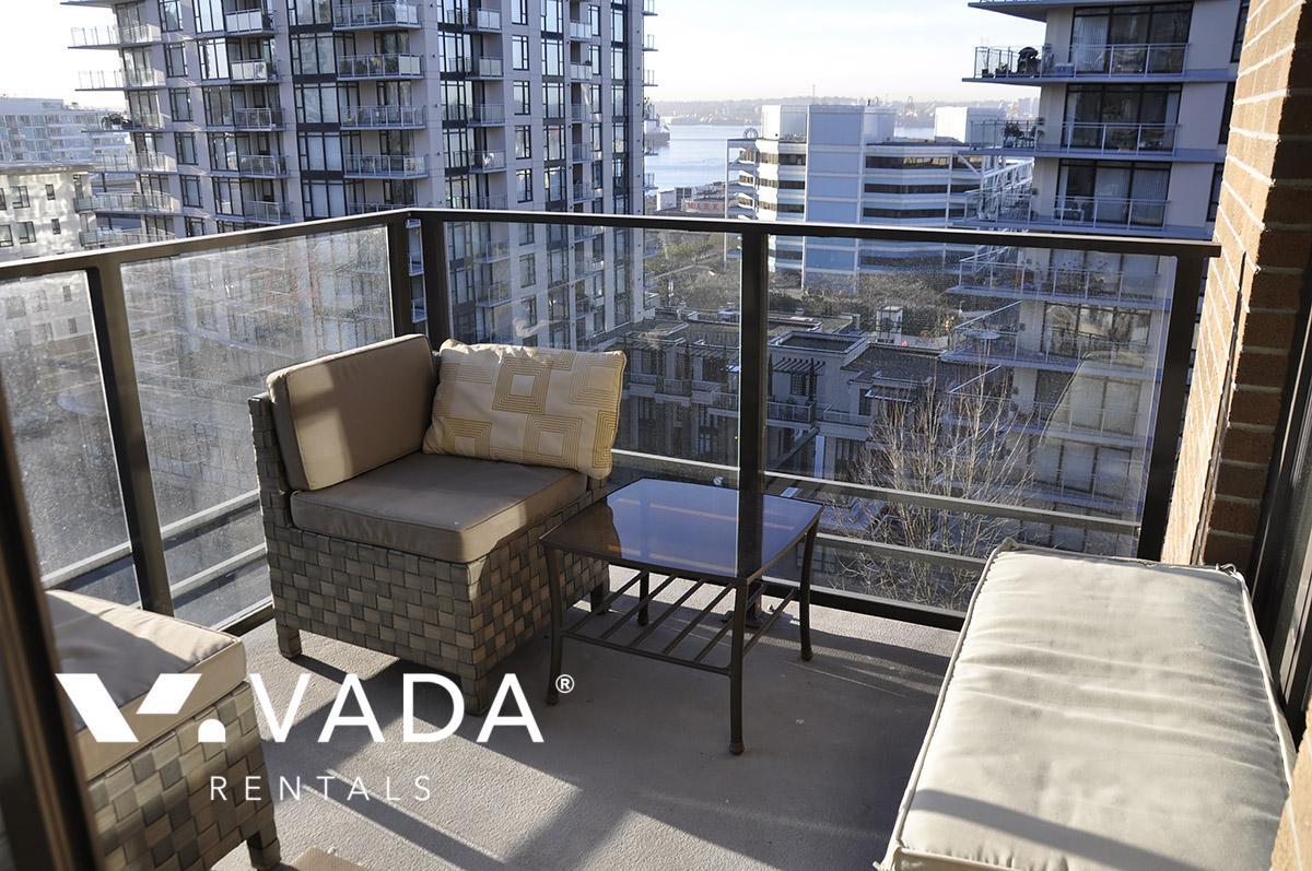 Photo principale - One Park Lane Apartment For Rent 903-170 W...