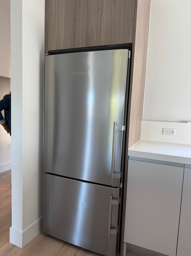 Kitchen - 2747 San Pablo Ave