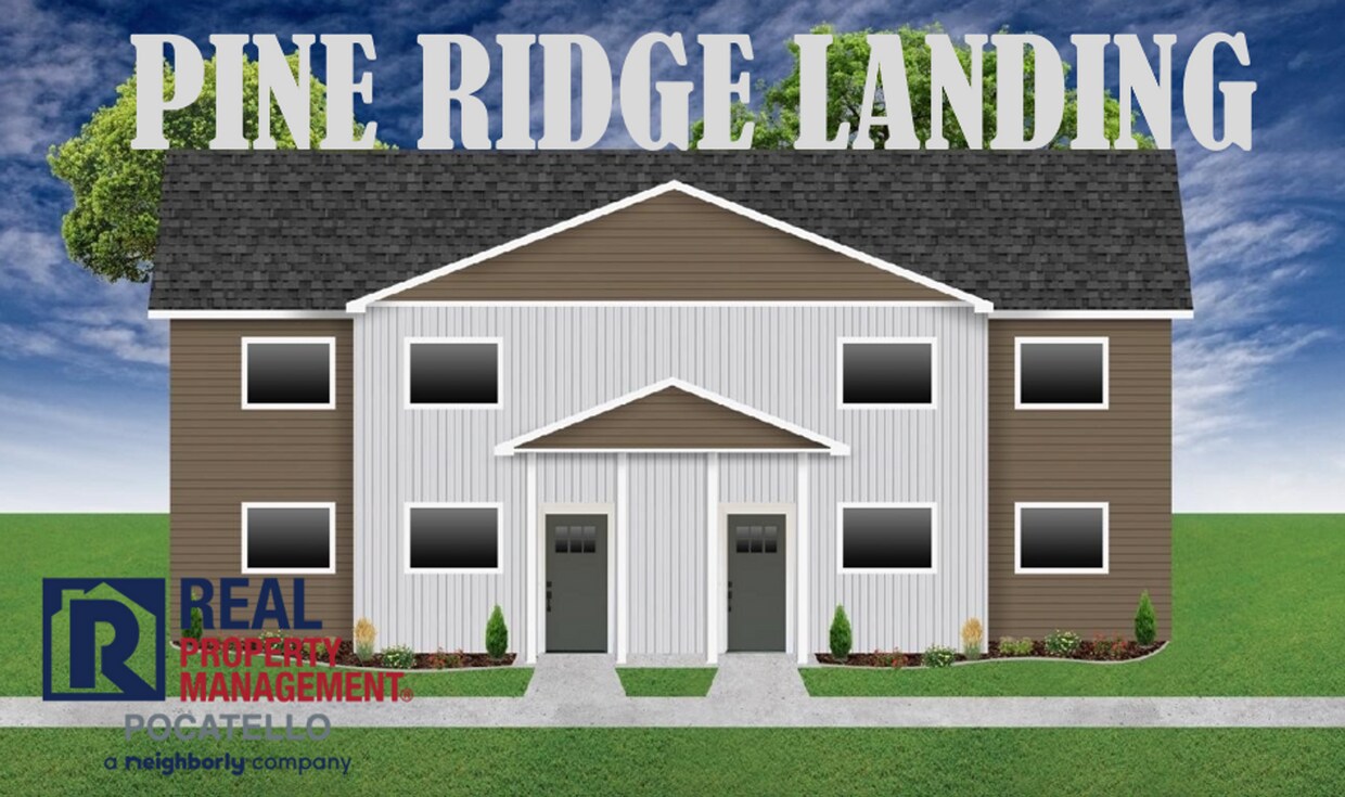 1020 W Quinn Rd. BLD 16 Apartment for Rent in Chubbuck, ID