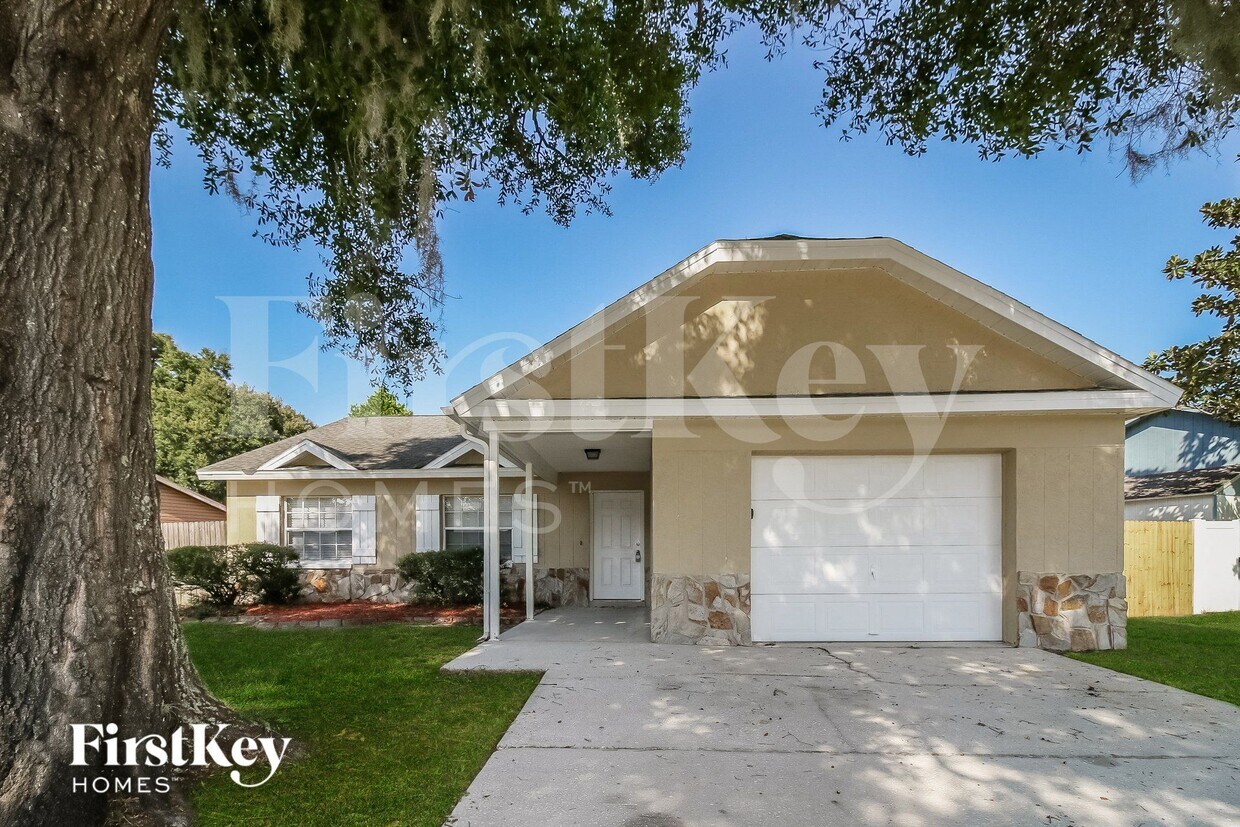 Foto principal - 4718 Westwind Dr