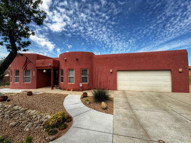 Foto del edificio - 5317 Southfort Dr SW